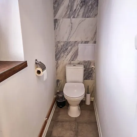 Via Piaristi - Self Check In *