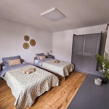 Apartamento Via Piaristi - Self Check In Příbor