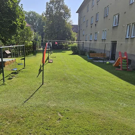 Via Piaristi - Self Check In Apartamento Příbor