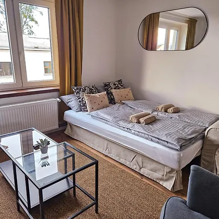 Apartamento Via Piaristi - Self Check In *