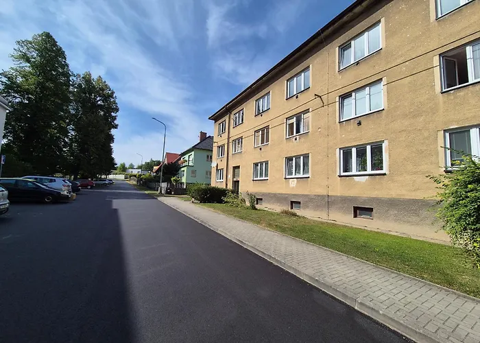 Apartmán Via Piaristi - Self Check In *