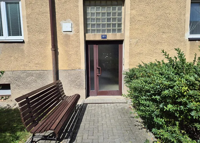 Apartmán Via Piaristi - Self Check In *